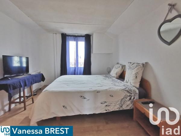 Immeuble à vendre 160 m² Paray-Vieille-Poste