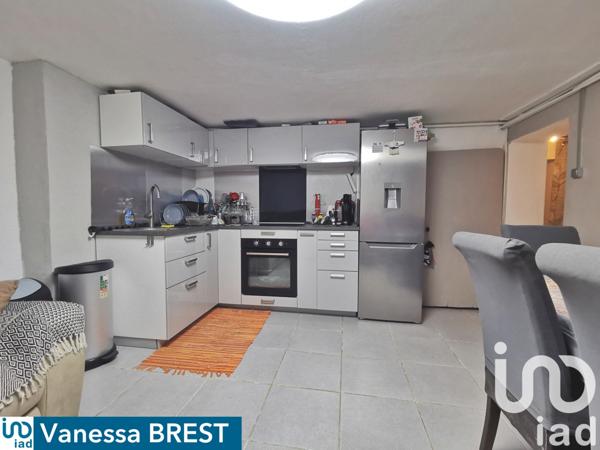 Immeuble à vendre 160 m² Paray-Vieille-Poste