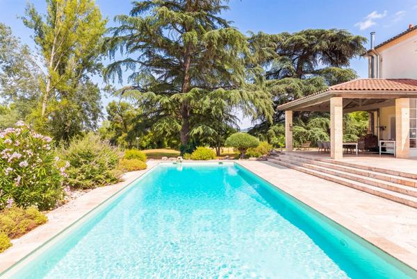 Domaine d'Exception du XVIIIᵉ siècle au cœur du Lot-et-Garonne