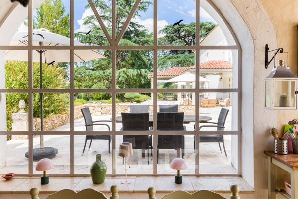 Domaine d'Exception du XVIIIᵉ siècle au cœur du Lot-et-Garonne