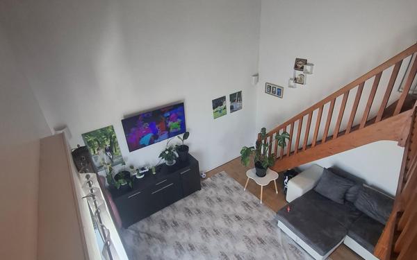 Appartement à louer    2 pièces • 63,09 m2 Mont-de-Marsan