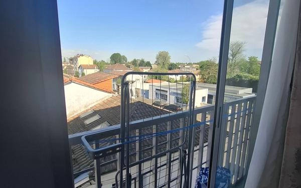 Appartement à louer    2 pièces • 63,09 m2 Mont-de-Marsan