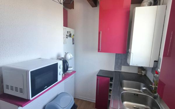 Appartement à louer    2 pièces • 63,09 m2 Mont-de-Marsan