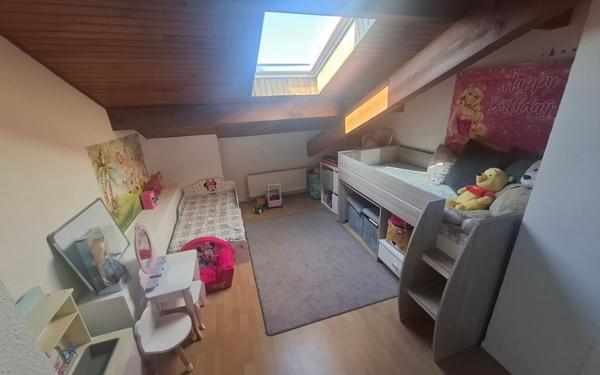 Appartement à louer    2 pièces • 63,09 m2 Mont-de-Marsan
