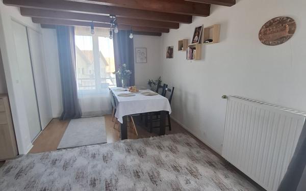 Appartement à louer    2 pièces • 63,09 m2 Mont-de-Marsan