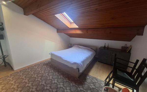 Appartement à louer    2 pièces • 63,09 m2 Mont-de-Marsan