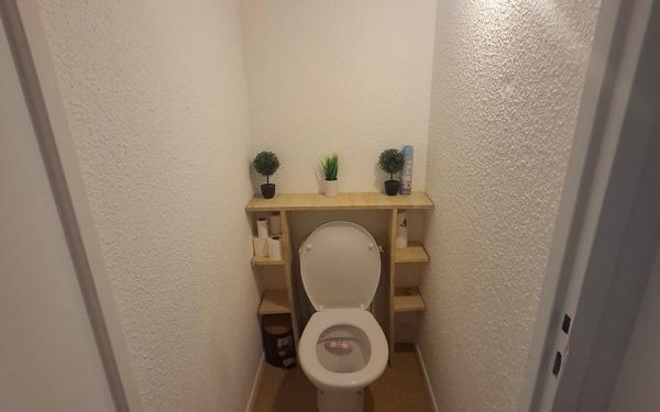 Appartement à louer    2 pièces • 63,09 m2 Mont-de-Marsan