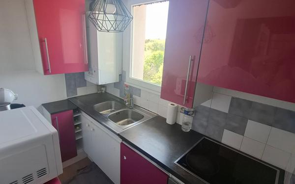 Appartement à louer    2 pièces • 63,09 m2 Mont-de-Marsan