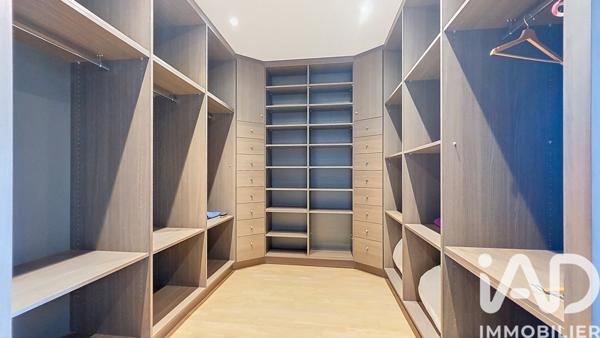 Appartement à vendre 5 pièces 182 m² Moulins