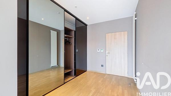 Appartement à vendre 5 pièces 182 m² Moulins