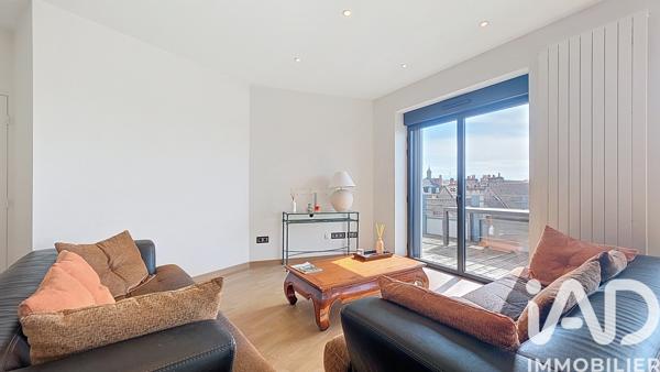 Appartement à vendre 5 pièces 182 m² Moulins
