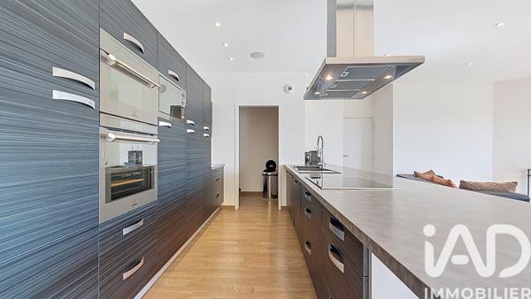 Appartement à vendre 5 pièces 182 m² Moulins