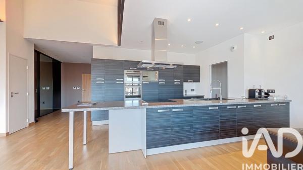 Appartement à vendre 5 pièces 182 m² Moulins