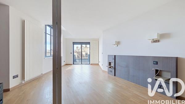 Appartement à vendre 5 pièces 182 m² Moulins
