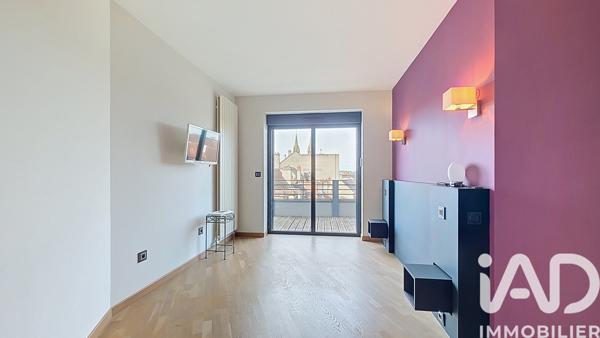 Appartement à vendre 5 pièces 182 m² Moulins