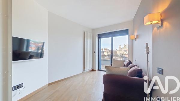 Appartement à vendre 5 pièces 182 m² Moulins