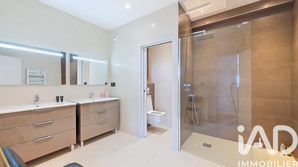 Appartement à vendre 5 pièces 182 m² Moulins