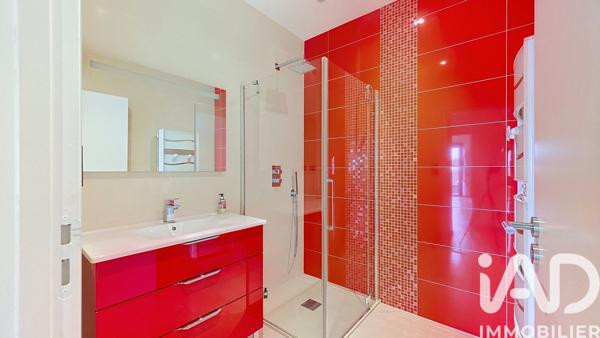 Appartement à vendre 5 pièces 182 m² Moulins