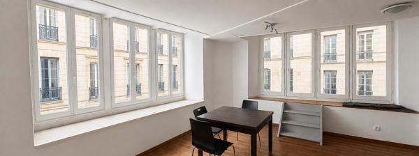 Appartement 4 pièces 63.8 m2
