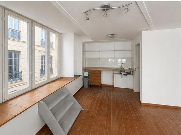 Appartement 4 pièces 63.8 m2