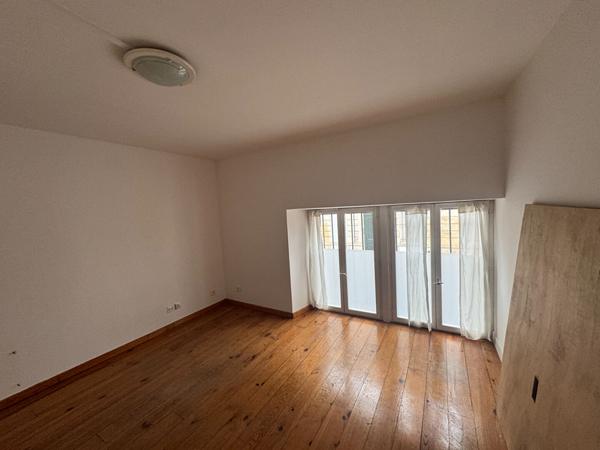 Appartement 4 pièces 63.8 m2