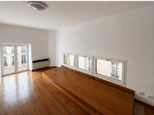 Appartement 4 pièces 63.8 m2