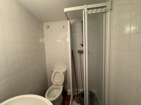 Appartement 4 pièces 63.8 m2