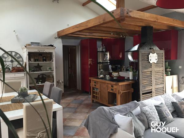 Maison Vigneux De Bretagne 6 pièce(s) 104.30 m2