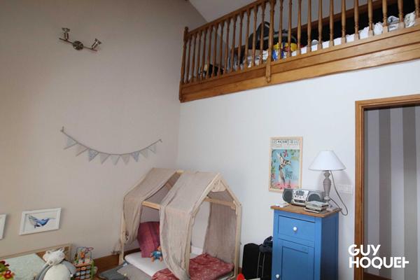 Maison Vigneux De Bretagne 6 pièce(s) 104.30 m2