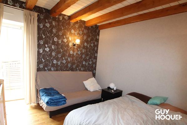 Maison Vigneux De Bretagne 6 pièce(s) 104.30 m2