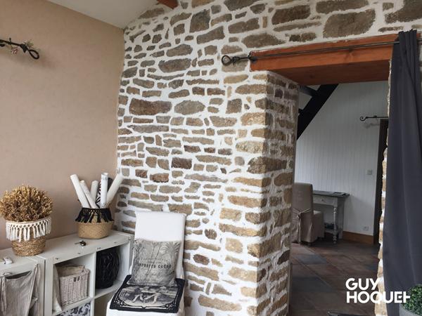 Maison Vigneux De Bretagne 6 pièce(s) 104.30 m2