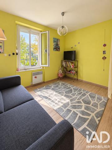 Maison à vendre 6 pièces 150 m² Conflans-Sainte-Honorine