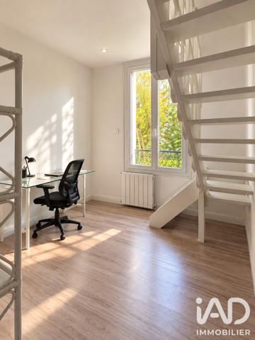 Maison à vendre 6 pièces 150 m² Conflans-Sainte-Honorine