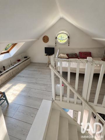 Maison à vendre 6 pièces 150 m² Conflans-Sainte-Honorine