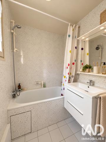 Maison à vendre 6 pièces 150 m² Conflans-Sainte-Honorine