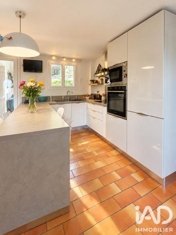 Maison à vendre 6 pièces 150 m² Conflans-Sainte-Honorine