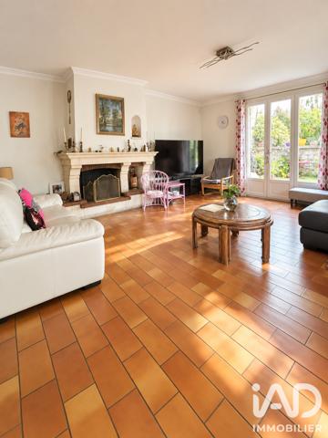 Maison à vendre 6 pièces 150 m² Conflans-Sainte-Honorine