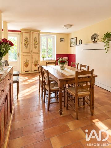Maison à vendre 6 pièces 150 m² Conflans-Sainte-Honorine
