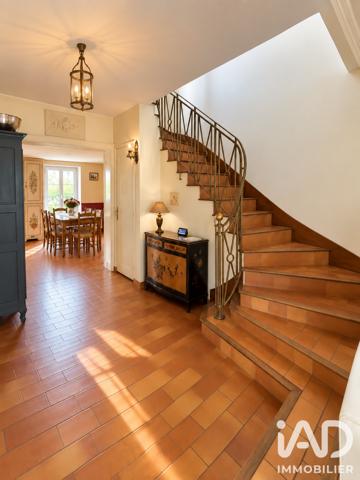 Maison à vendre 6 pièces 150 m² Conflans-Sainte-Honorine