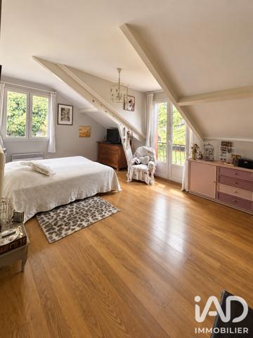 Maison à vendre 6 pièces 150 m² Conflans-Sainte-Honorine