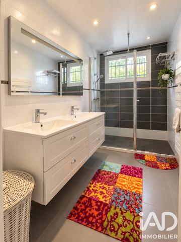 Maison à vendre 6 pièces 150 m² Conflans-Sainte-Honorine