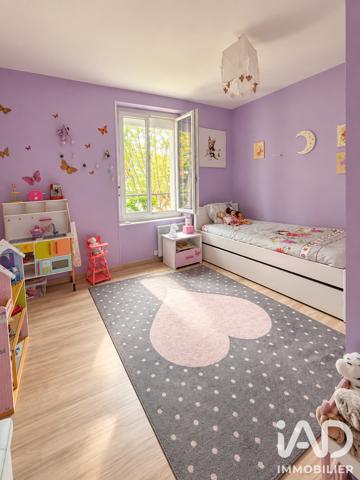 Maison à vendre 6 pièces 150 m² Conflans-Sainte-Honorine