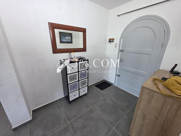Villa 5 pièce(s) 4 chambre(s) 132 m²