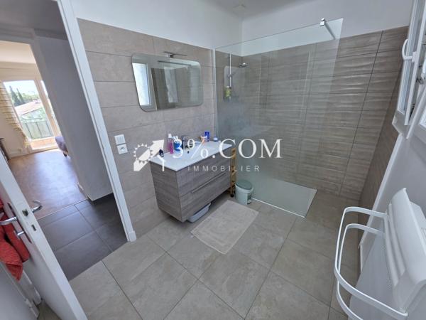 Villa 5 pièce(s) 4 chambre(s) 132 m²