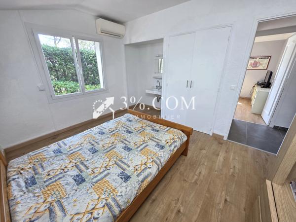 Villa 5 pièce(s) 4 chambre(s) 132 m²