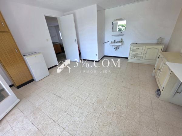 Villa 5 pièce(s) 4 chambre(s) 132 m²