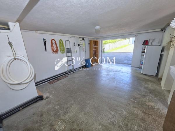 Villa 5 pièce(s) 4 chambre(s) 132 m²