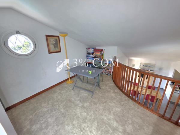 Villa 5 pièce(s) 4 chambre(s) 132 m²