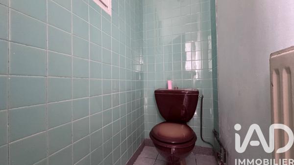 Maison à vendre 5 pièces 101 m² Ossey-les-Trois-Maisons