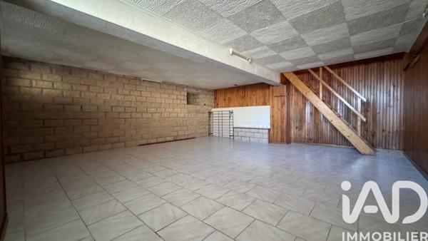 Maison à vendre 5 pièces 101 m² Ossey-les-Trois-Maisons